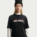 Nike SB Yuto AF1 Black S/S Shirt (IM4432-010)