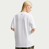 Nike SB Yuto AF1 White S/S Shirt (IM4432-100)
