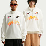 Nike SB Sail FC Pack Half Zip Crew Fleece
