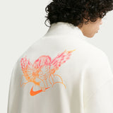 Nike SB Sail FC Pack Half Zip Crew Fleece