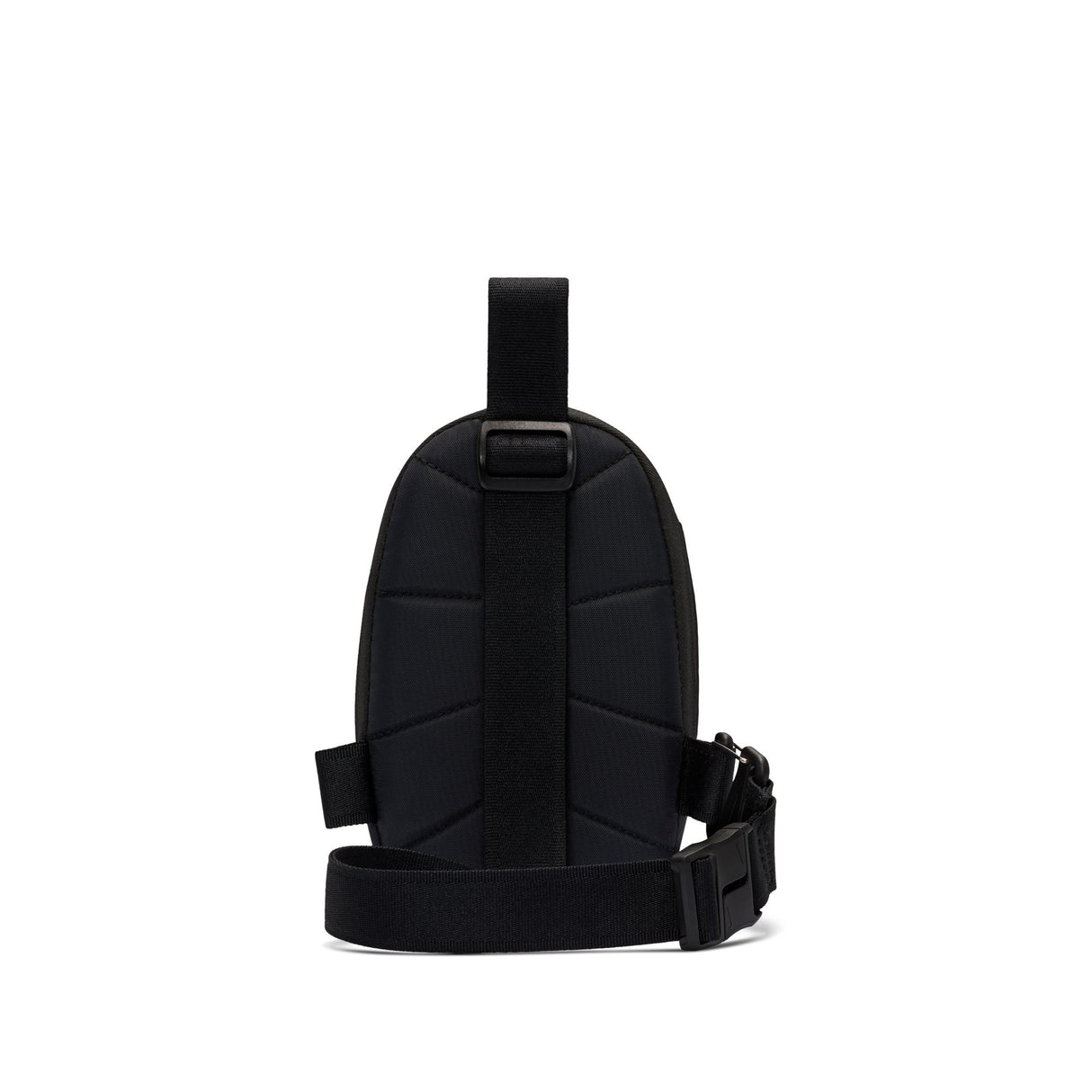 Nike Commute Black Black Reflect Silver Cross-Body Bag IQ1279-010