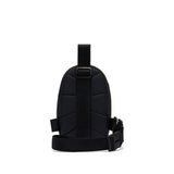 Nike Commute Black Black Reflect Silver Cross-Body Bag IQ1279-010