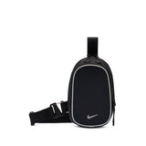 Nike Commute Black Black Reflect Silver Cross-Body Bag IQ1279-010