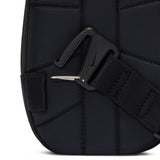 Nike Commute Black Black Reflect Silver Cross-Body Bag IQ1279-010