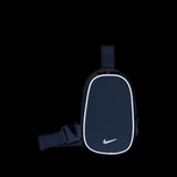 Nike Commute Football Grey Reflect Silver Cross-Body Bag IQ1279-085