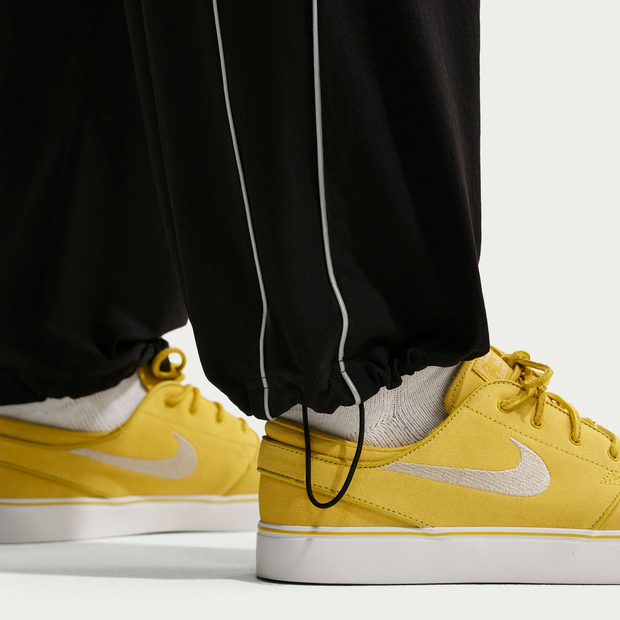 Nike SB Woven Black Skate Pants