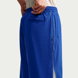 Nike SB Woven Old Royal/Lt Orewood Brown Skate Pants