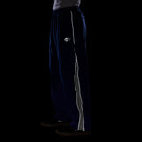 Nike SB Woven Old Royal/Lt Orewood Brown Skate Pants