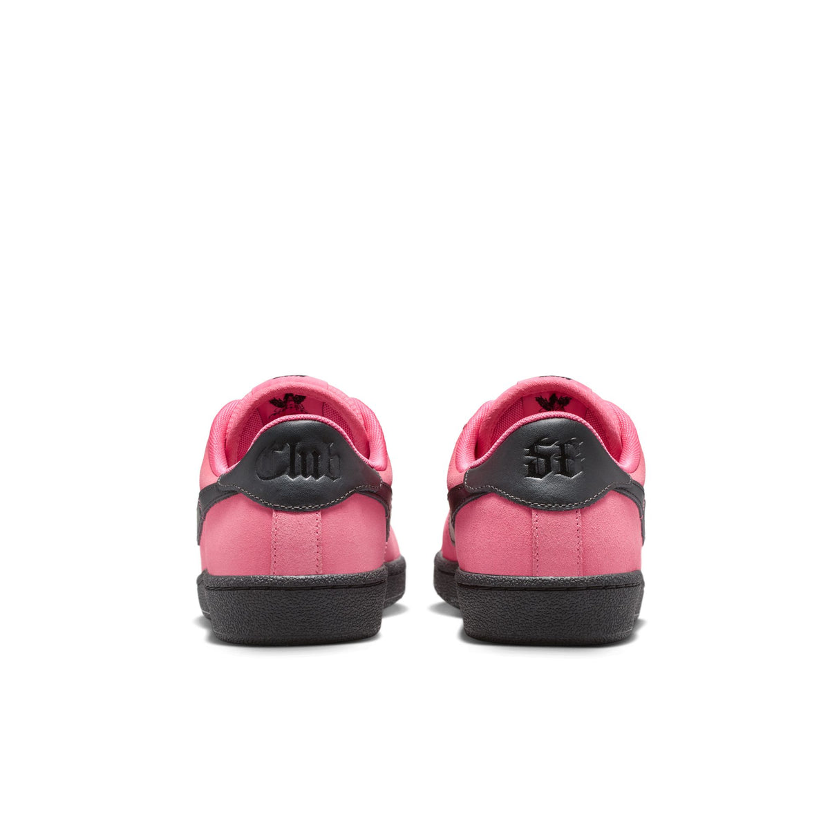 Nike SB Zoom Tennis Classic FC Pack Hyper Pink/Black Skate Shoes