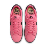 Nike SB Zoom Tennis Classic FC Pack Hyper Pink/Black Skate Shoes