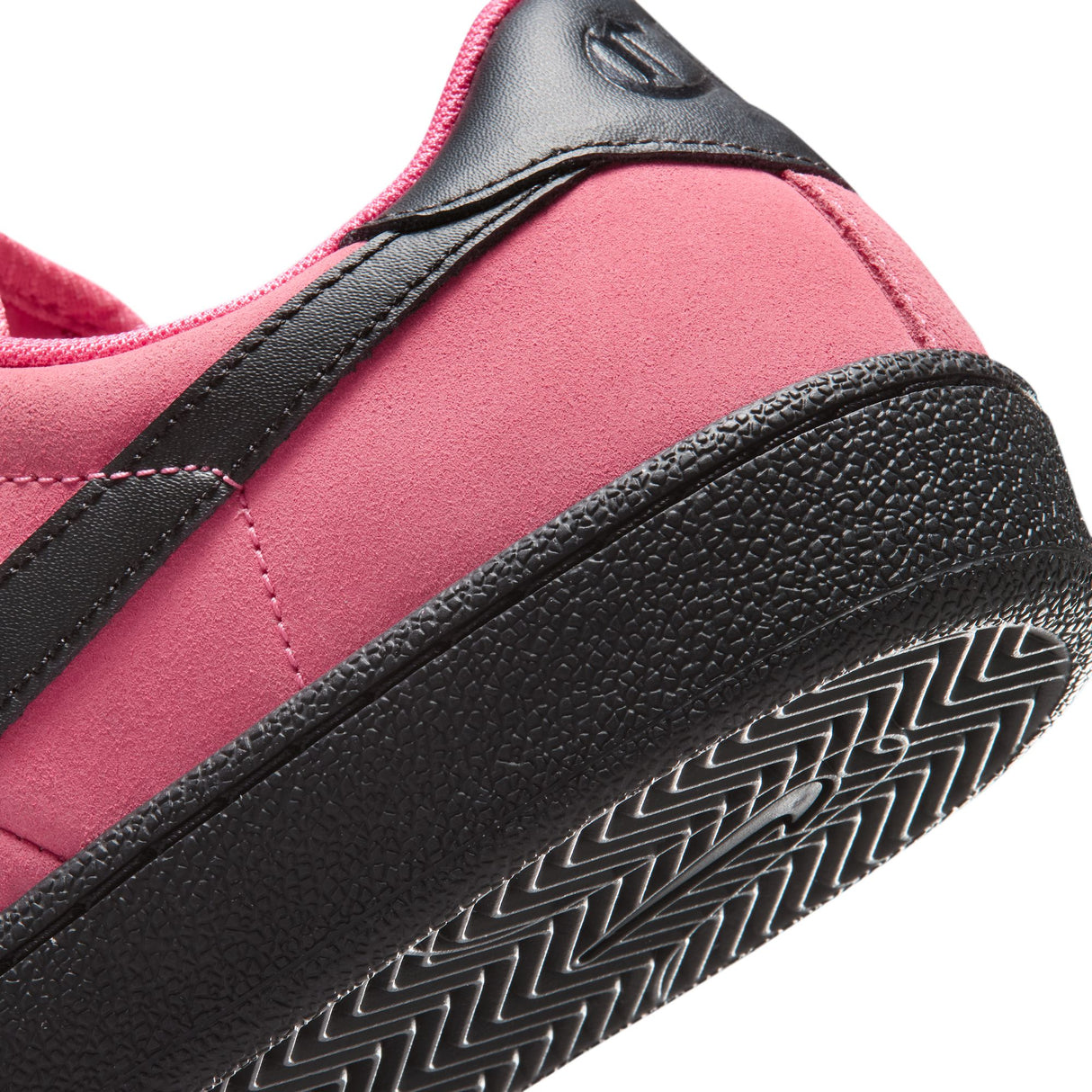 Nike SB Zoom Tennis Classic FC Pack Hyper Pink/Black Skate Shoes