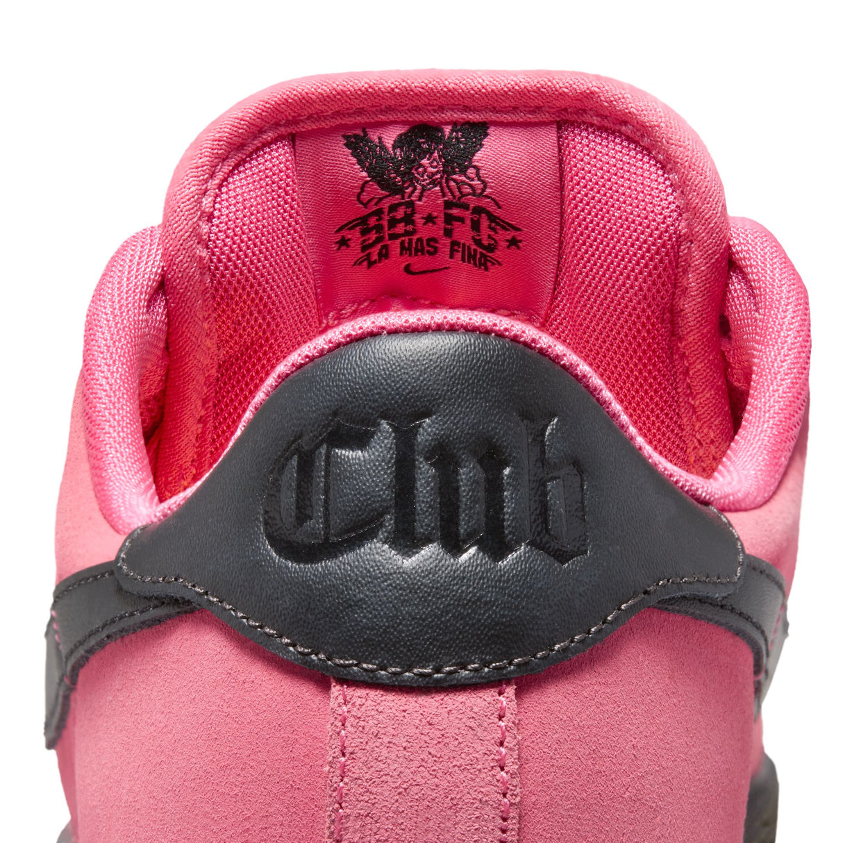 Nike SB Zoom Tennis Classic FC Pack Hyper Pink/Black Skate Shoes
