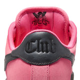 Nike SB Zoom Tennis Classic FC Pack Hyper Pink/Black Skate Shoes