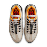 Nike SB Air Max 95 FC Pack Club 58 Sail/Black/Laser Orange Shoes (Read Description)