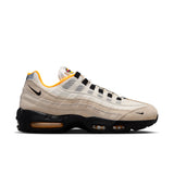 Nike SB Air Max 95 FC Pack Club 58 Sail/Black/Laser Orange Shoes (Read Description)