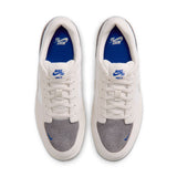 Nike SB Force 58 Phantom/Light Orewood Brown-Pencil Point Skate Shoes (IQ8398-001)