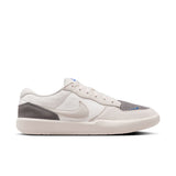 Nike SB Force 58 Phantom/Light Orewood Brown-Pencil Point Skate Shoes (IQ8398-001)