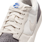 Nike SB Force 58 Phantom/Light Orewood Brown-Pencil Point Skate Shoes (IQ8398-001)