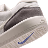 Nike SB Force 58 Phantom/Light Orewood Brown-Pencil Point Skate Shoes (IQ8398-001)