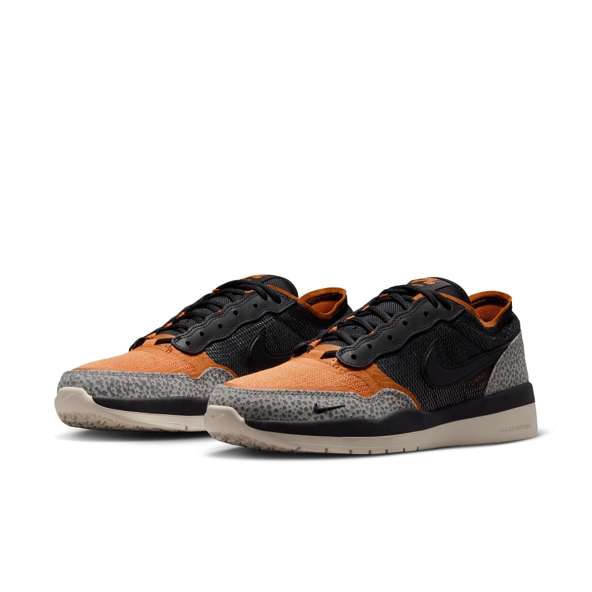Nike SB PS8 Safari Cobblestone/Monarch Shoes (IR0460-001)