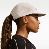 Nike SB Fly Light Orewood Brown Unstructured Strapback Hat