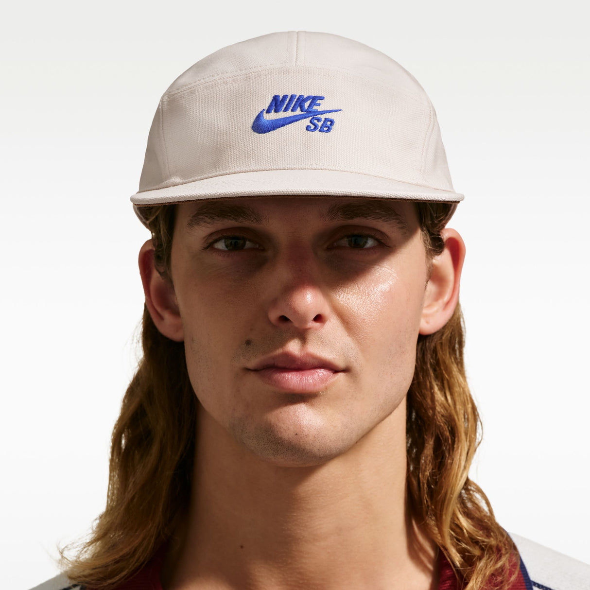 Nike SB Fly Light Orewood Brown Unstructured Strapback Hat