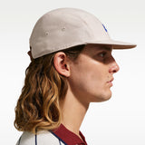 Nike SB Fly Light Orewood Brown Unstructured Strapback Hat