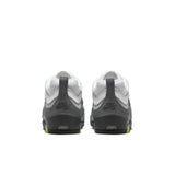 Nike SB Ishod 2 Air Max Black / Neon Yellow / Anthracite / Light Graphite Shoes