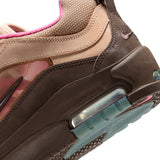 Nike SB Ishod 2 Air Max Hemp/Baroque Brown/Pinksicle Shoes