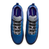 Nike Air Max Ishod Blue Void Metallic Silver Radiant Blue Shoes (IR1887-400)