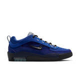 Nike Air Max Ishod Blue Void Metallic Silver Radiant Blue Shoes (IR1887-400)