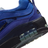 Nike Air Max Ishod Blue Void Metallic Silver Radiant Blue Shoes (IR1887-400)