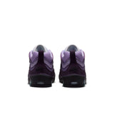 Nike SB Ishod 2 Air Max Grand Purple/Black/Noble Purple Shoes