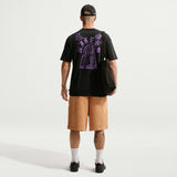 Nike SB Spot List Black S/s Shirt