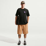 Nike SB Spot List Black S/s Shirt
