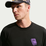 Nike SB Spot List Black S/s Shirt