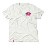 Ace 2007 White S/s Shirt