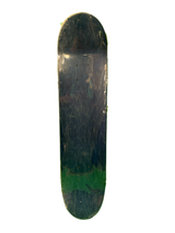 Zoo York Night Skyline 7.5” Classic Skateboard Deck