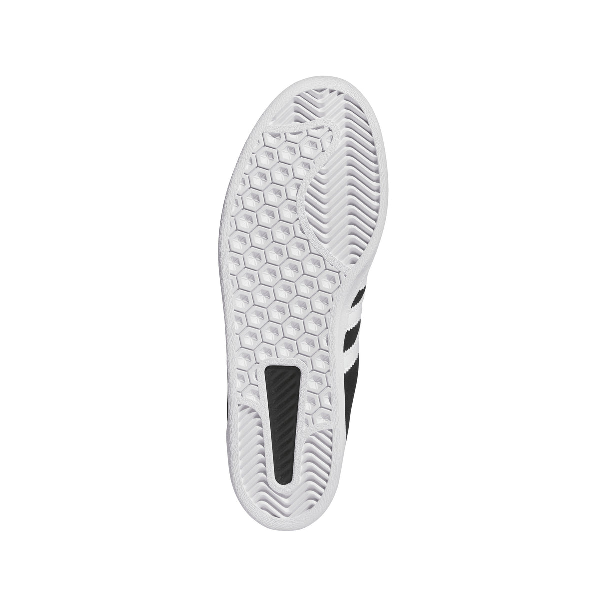 Adidas Campus ADV Core Black / Cloud White  Shoes