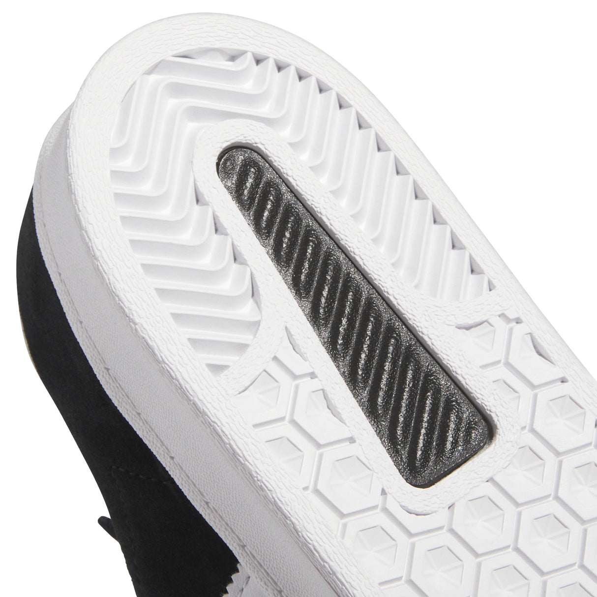 Adidas Campus ADV Core Black / Cloud White  Shoes