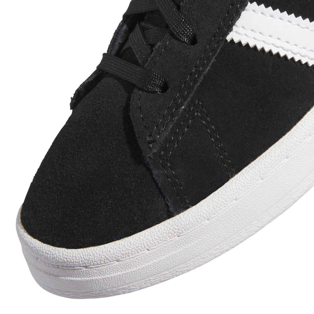 Adidas Campus ADV Core Black / Cloud White  Shoes