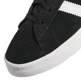 Adidas Campus ADV Core Black / Cloud White  Shoes