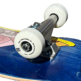 Theories The Builder Complete Skateboard