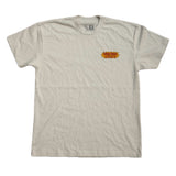 Long Beach Skate Co Postcard From Kevin "Spanky" Long Bone S/s Shirt