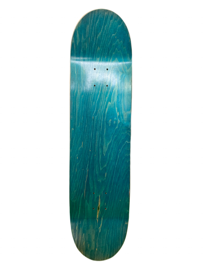 Foundation Ethan Fowler Film Strip 8" Classic Skateboard Deck