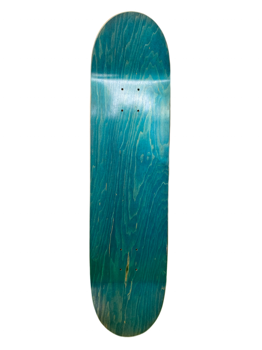 Foundation Ethan Fowler Film Strip 8" Classic Skateboard Deck