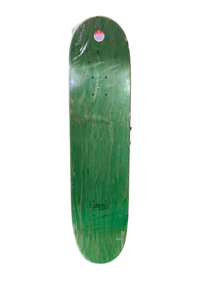 Roger Me So Horny 7.9" Classic Skateboard Deck