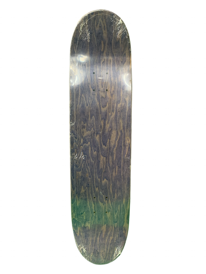 Birdhouse Staab Pirate 2014 8.1" Classic Skateboard Deck