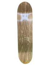 Foundation Don Nguyen Pho Demon 8.25" Classic Skateboard Deck