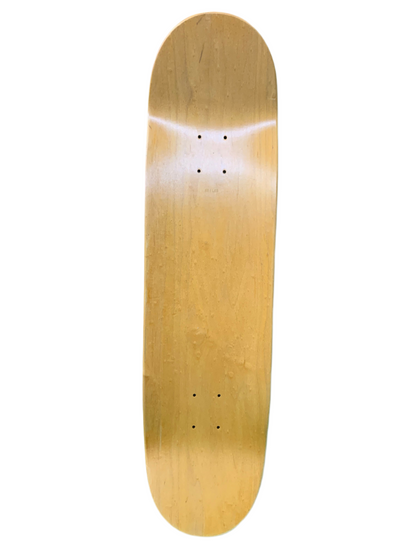 Los Angeles Skate Co Global Mosaic Skateboard Deck